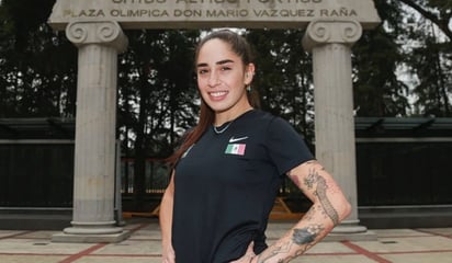 Tamara Vega confirma denuncia contra el entrenador Sergio Escalante: 'Todo es verdad'