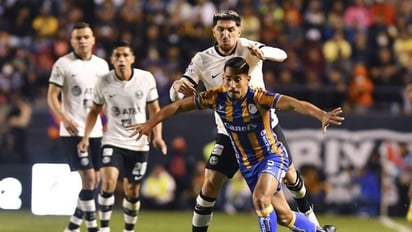 Hoy inician los Cuartos de Final; serie América vs Atlético de San Luis luce como la más dispareja