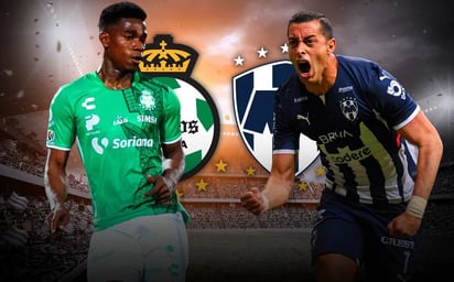 Rayados y la Liguilla que vivió ‘sin merecerlo’, ¿La pagará ante Santos?