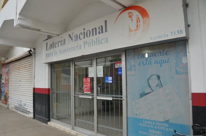 Se aproxima sorteo especial en la Lotería Nacional