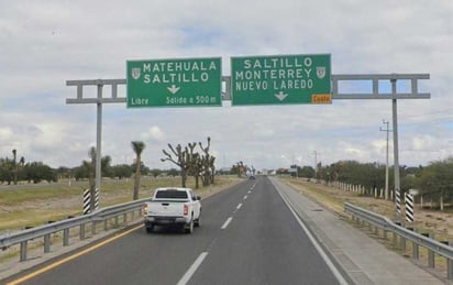 Se unirían cámaras para exigir carreteras seguras