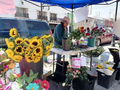 El 10 de mayo en Monclova con muchas ventas y poca ganancia 