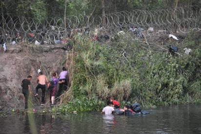 Termina la era del Título 42: EU impone nueva norma migratoria