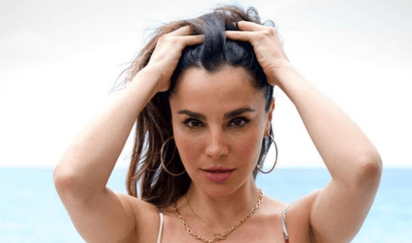 Martha Higareda: ¿Qué es la mitomanía de la que señalan a la actriz en Internet?: En varios memes y hasta videos en TikTok, han señalado a Martha Higareda de mentir sobre sus anécdotas