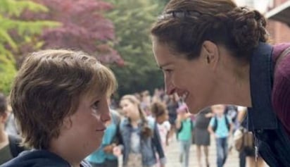 Así luce hoy Jacob Tremblay, el actor que protagonizó Wonder junto con Julia Roberts cuando era un niño: El niño que conquistó a todos ha tenido un gran cambio físico.