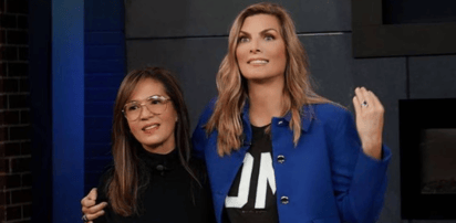  Montserrat Oliver responde si Yolanda Andrade saldrá del programa 'Montse y Joe', tras problemas de salud: Andrade preocupó a sus fanáticos, hace una semana, después de publicar un video desde el hospital