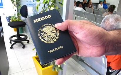 Policía cibernética alerta por fraudes con pasaportes