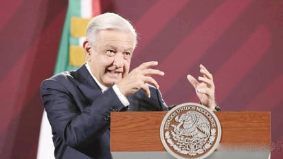 AMLO :‘Ya sabes ¿por quién vas a votar?’, pide sea Morena