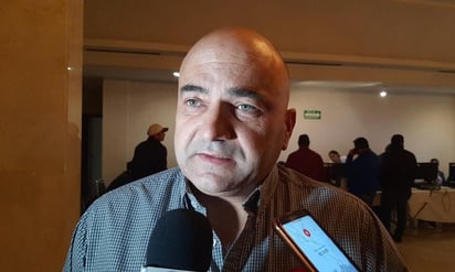 IP buscará apoyo de la Federación para descongelar cuentas de AHMSA 