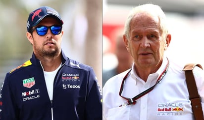 Helmut Marko aseguró que Checo Pérez se quedará en Red Bull: Recientemente, el piloto mexicano aclaró que tiene una buena relación con el asesor principal de la escudería