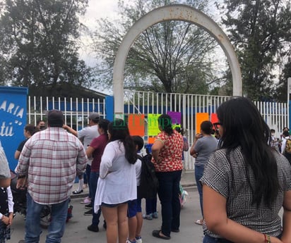 Escuela Ford 128 será investigada por la SEP por exigencia de destituir a la directora Marcela 'N' 