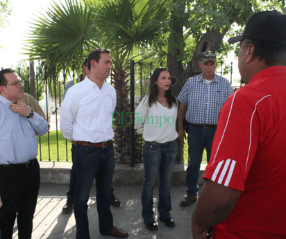 Pagará AHMSA una quincena a empleados de confianza la siguiente semana