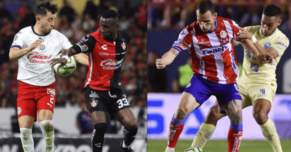 ¿Cuándo y dónde ver los partidos de vuelta de los cuartos de final de la Liga MX?: Ya comenzó la fiesta grande del futbol mexicano y las semifinales del Clausura 2023 están cada vez más cerca