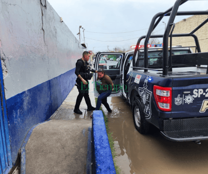 Detienen a dos presuntas farderas en el Mall Paseo Monclova