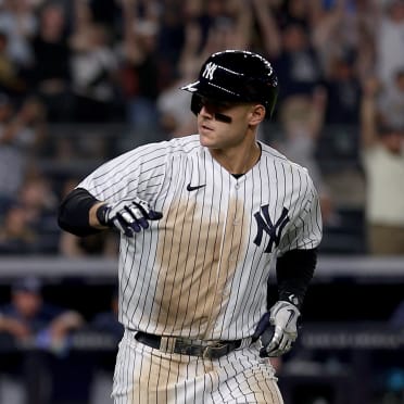 Apretado triunfo de Yankees sobre Rays por 6-5