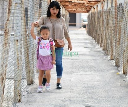 Municipio inicia rehabilitación de puentes peatonales en la ciudad