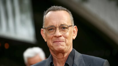 De Ronnie Wood a Tom Hanks: Barcelona es el sitio de moda para las estrellas