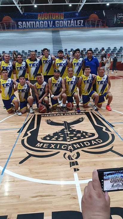 Saltillo y Laguna se llevan campeonatos en los InterTEC en PN