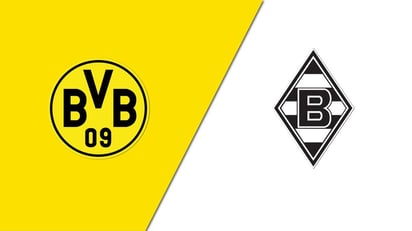 Dortmund continúa en la lucha para conseguir la Bundesliga