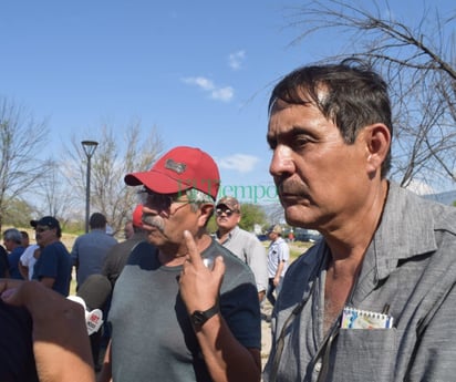 Comité ejecutivo Nacional del sindicato minero estará mañana en Ciudad Frontera