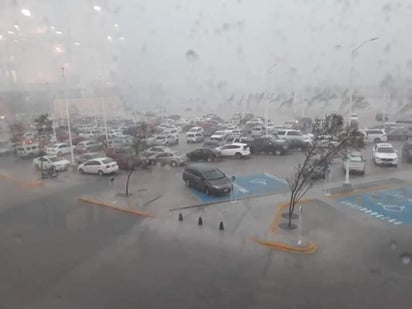 Se adelanta temporada de huracanes; comienza tormentas en Monclova