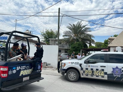 Reportes ciudadanos que llegan al bunker, permiten la detención de delincuentes en flagrancia