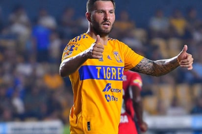 Tigres sufre, pero es el tercer semifinalista del Clausura 2023, tras dejar fuera a Toluca