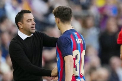 ¡El Barcelona es Campeón de LaLiga tras vencer al Espanyol!