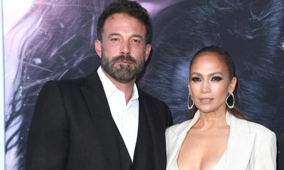 Ben Affleck y Jennifer López protagonizan nueva pelea dentro de su carro