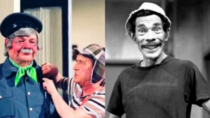 Chavo del 8: ¿Por qué Don Ramón nunca se cruzó con Jaimito El Cartero?