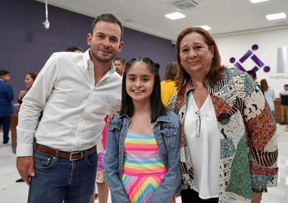 DIF Saltillo y el IEC definen integración del Cabildo Infantil