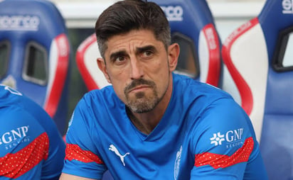 Veljko Paunovic, imprime calma antes del Clásico Nacional