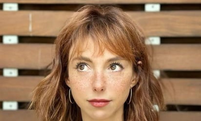 Natalia Tellez: el desconocido nivel de estudios de la actriz de ‘Rebelde’: La actriz se formó en varias academias de arte.