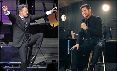 Michael Bublé sueña con cantar con Luis Miguel, no deja de buscar a su mánager: El cantante canadiense pronto visitará nuestro país