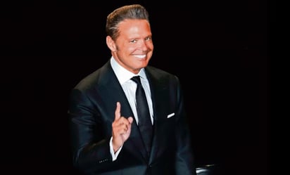 Filtran los precios para el concierto de Luis Miguel: La preventa VIP para adquirir boletos comenzó hoy a las 10:00 horas