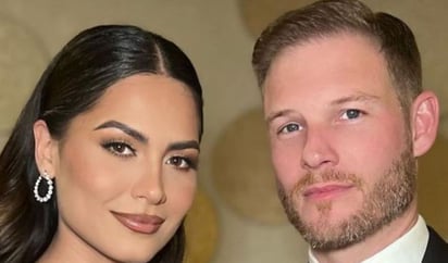 Andrea Meza: ¿A qué se dedica Ryan Antonio, el novio de la ex Miss Universo?: La ex Miss Universo está muy enamorada.
