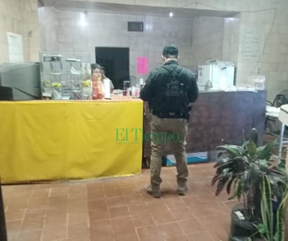 Con pistola en mano asaltan la tortillería “Alex” de Monclova