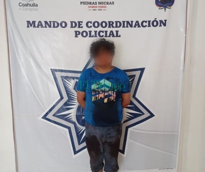 Al borde de la muerte deja a su hermano 