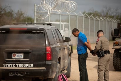 Lone Star aumenta recursos para asegurar la frontera