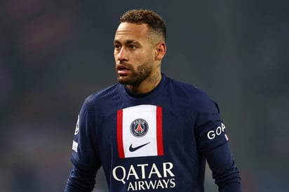 Enojo en el PSG: Neymar fue el invitado sorpresa en la celebración del Barcelona