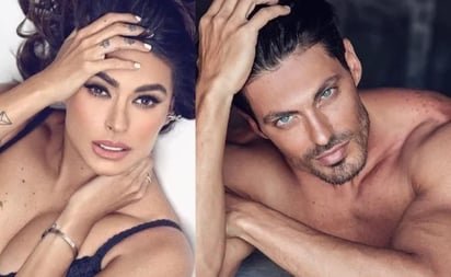 Reacciona Andrea Legarreta al nuevo romance de Galilea Montijo