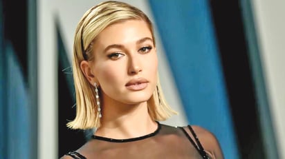 Hailey Bieber es la inspiración eterna en peinados