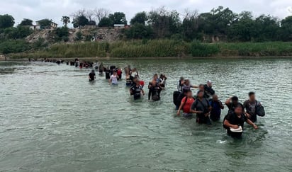 800 mil personas han cruzado en 10 meses por PN