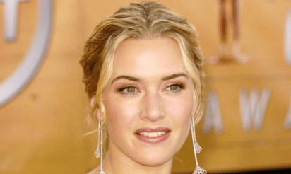 Conoce cómo luce Mia Threapleton, la hija de Kate Winslet y el enorme parecido físico entre ambas: La actriz fue a los premios BAFTA TV en compañía de su hija.