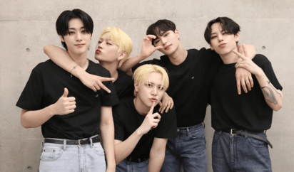 Conoce a la banda de k-pop 'WEi' que llega a México en junio: Tras cancelar varios conciertos en Latinoamérica, la banda coreana confirmó que viene a nuestro país.