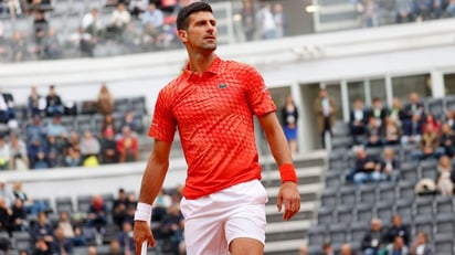 Djokovic: “La nueva generación ya está aquí”