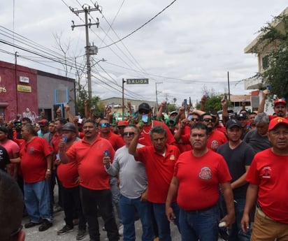 Leija llama asqueroso proceder de CFL por 'dar fecha' a Mineros