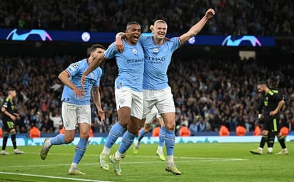 ¡Cayó el rey! Manchester City goleó al Real Madrid y va a la Final de la Champions League: 4-0