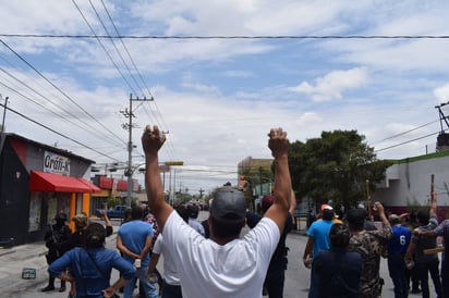 Williamson: 'Si fuéramos del Sur AHMSA estaría echando humo'