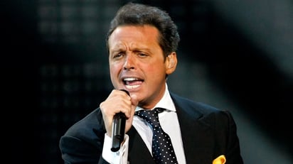 Luis Miguel anuncia nuevas fechas de conciertos tras agotar boletos